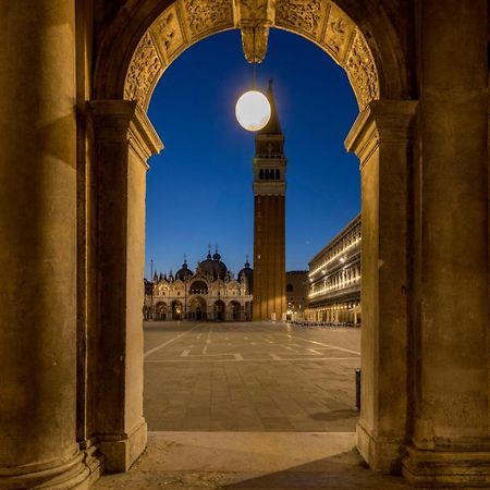 San Marco 1692 In The Heart Of @Venice Exterior photo