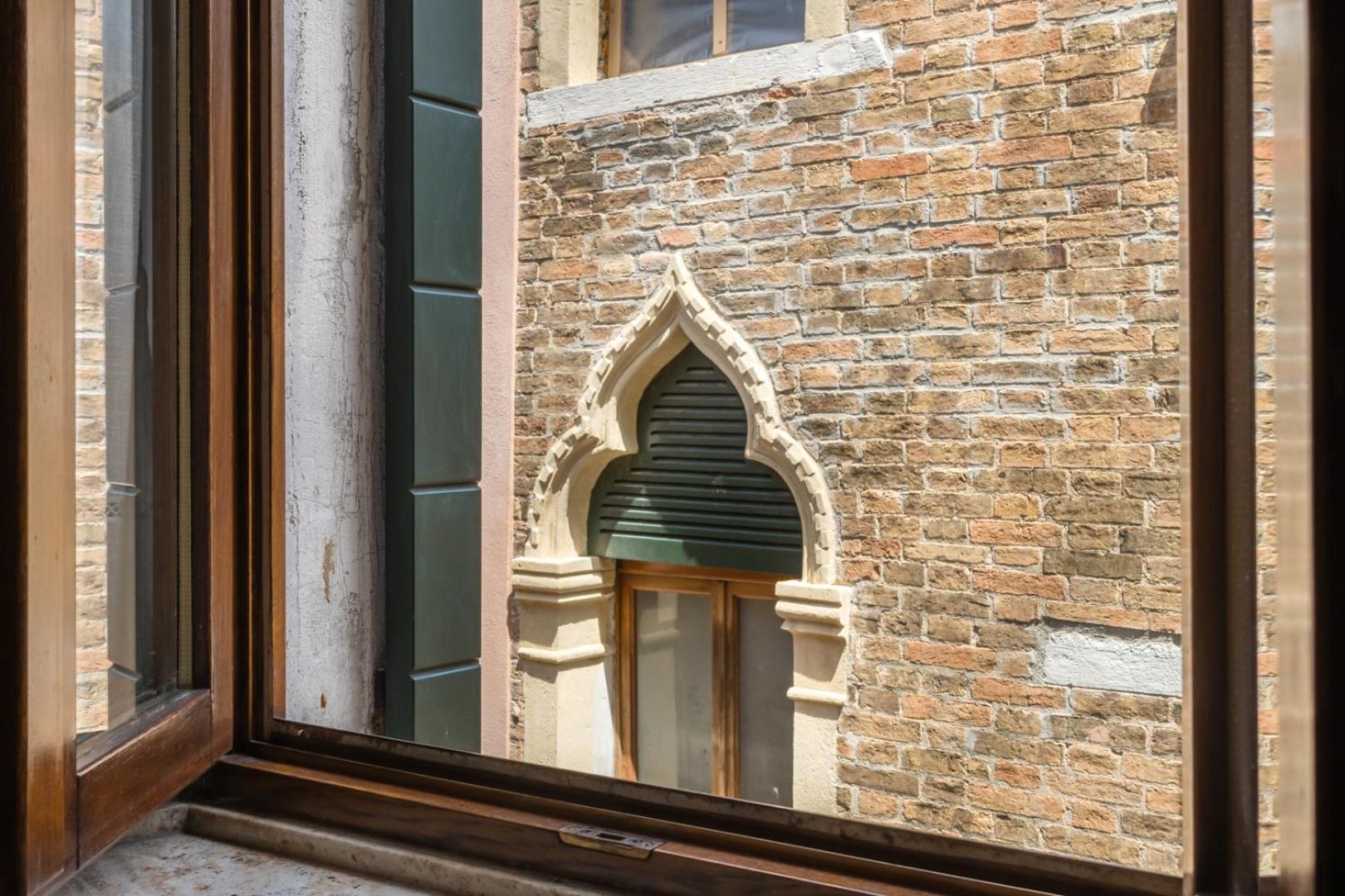 San Marco 1692 In The Heart Of @Venice Exterior photo
