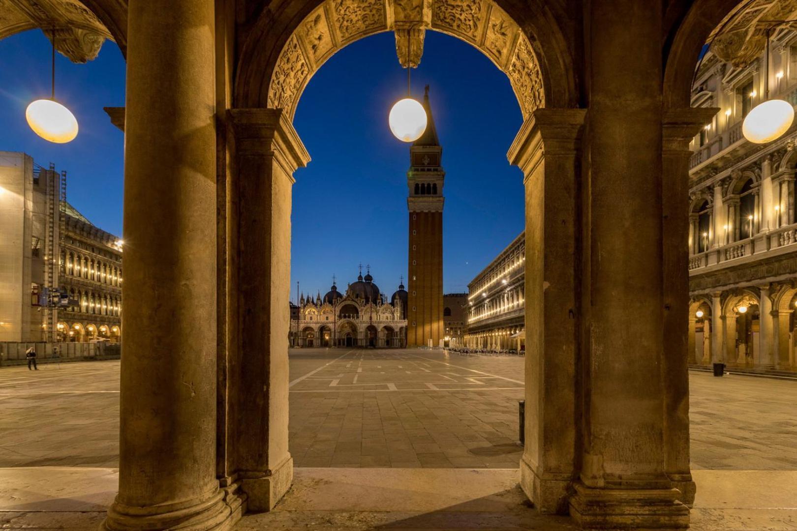 San Marco 1692 In The Heart Of @Venice Exterior photo